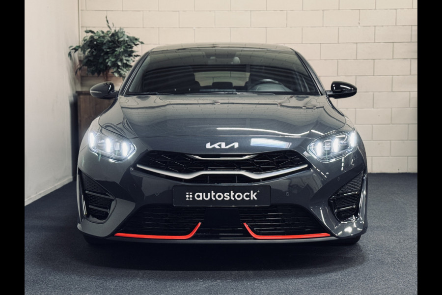 Kia ProCeed 1.5 T-GDi GT-PlusLine | Panorama | Memory | Trekhaak