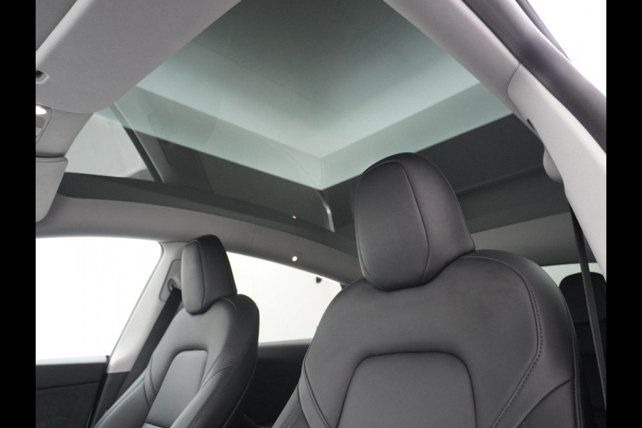 Tesla Model Y LONG RANGE AUTOPILOT | LEDER | TESLA GARANTIE T/M 11-2026