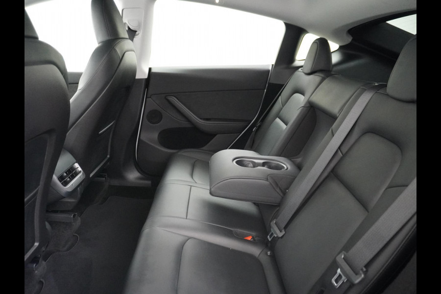 Tesla Model Y LONG RANGE AUTOPILOT | LEDER | TESLA GARANTIE T/M 11-2026