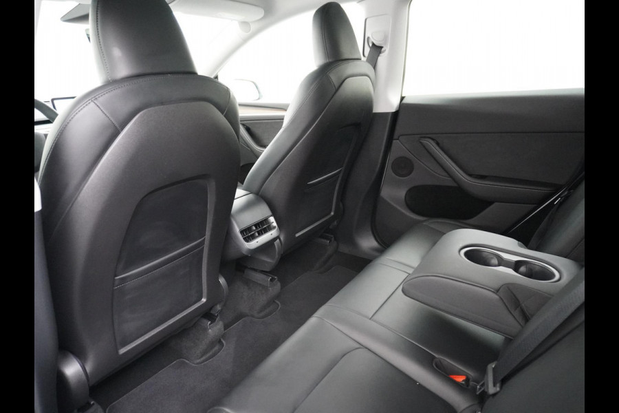 Tesla Model Y LONG RANGE AUTOPILOT | LEDER | TESLA GARANTIE T/M 11-2026