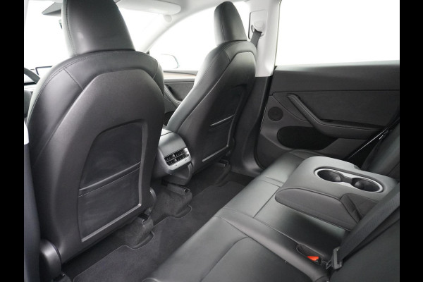 Tesla Model Y LONG RANGE AUTOPILOT | LEDER | TESLA GARANTIE T/M 11-2026