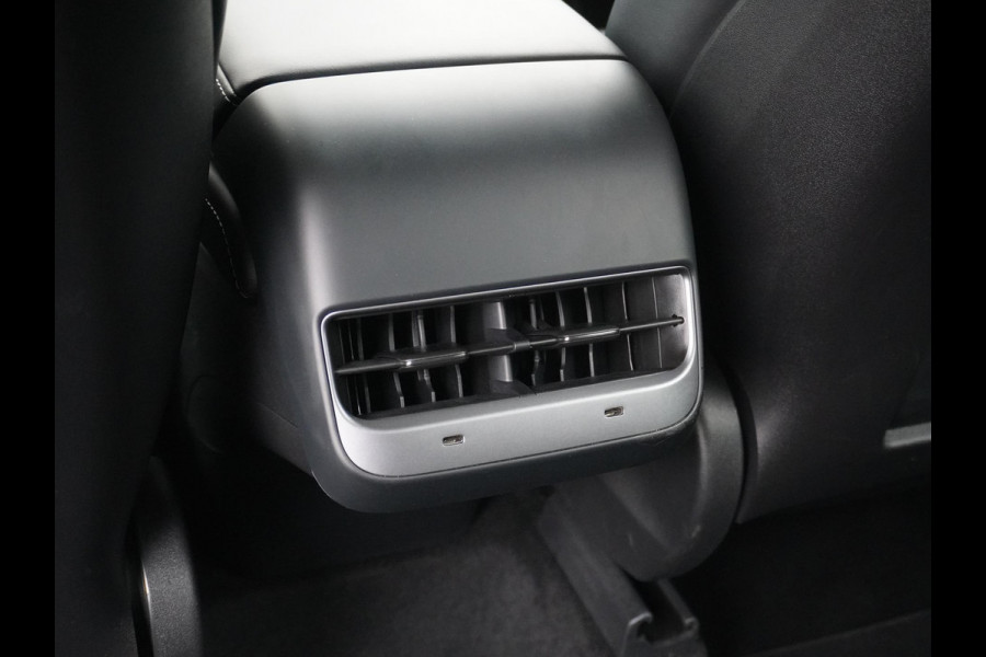 Tesla Model Y LONG RANGE AUTOPILOT | LEDER | TESLA GARANTIE T/M 11-2026