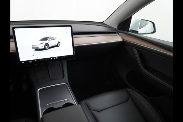 Tesla Model Y LONG RANGE AUTOPILOT | LEDER | TESLA GARANTIE T/M 11-2026