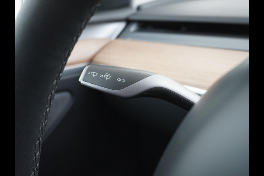 Tesla Model Y LONG RANGE AUTOPILOT | LEDER | TESLA GARANTIE T/M 11-2026