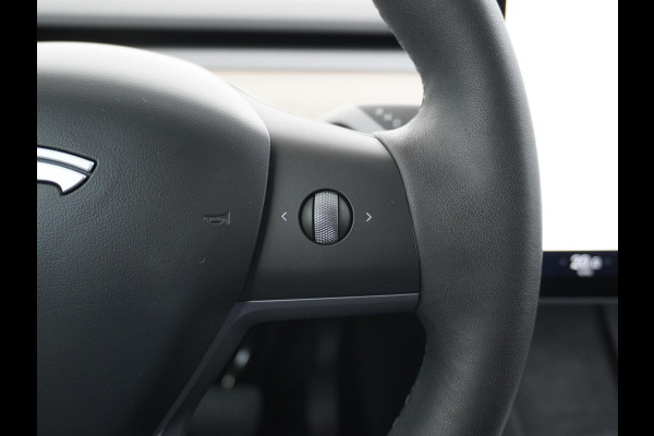 Tesla Model Y LONG RANGE AUTOPILOT | LEDER | TESLA GARANTIE T/M 11-2026