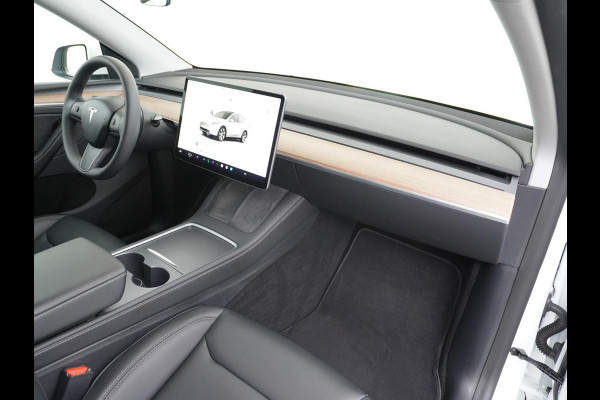 Tesla Model Y LONG RANGE AUTOPILOT | LEDER | TESLA GARANTIE T/M 11-2026