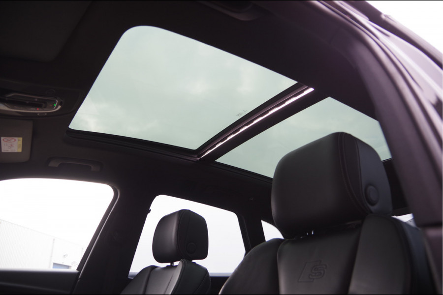 Audi SQ5 3.0 TFSI QUATTRO PRO LINE PLUS MATRIX LED, PANODAK, RS SEAT, LEDER, ADAPT. CRUISE, STOELVERWARMING, CLIMA