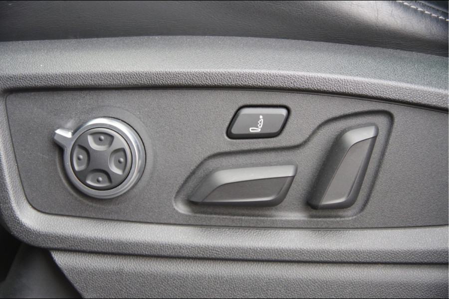 Audi SQ5 3.0 TFSI QUATTRO PRO LINE PLUS MATRIX LED, PANODAK, RS SEAT, LEDER, ADAPT. CRUISE, STOELVERWARMING, CLIMA