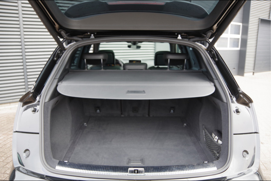 Audi SQ5 3.0 TFSI QUATTRO PRO LINE PLUS MATRIX LED, PANODAK, RS SEAT, LEDER, ADAPT. CRUISE, STOELVERWARMING, CLIMA