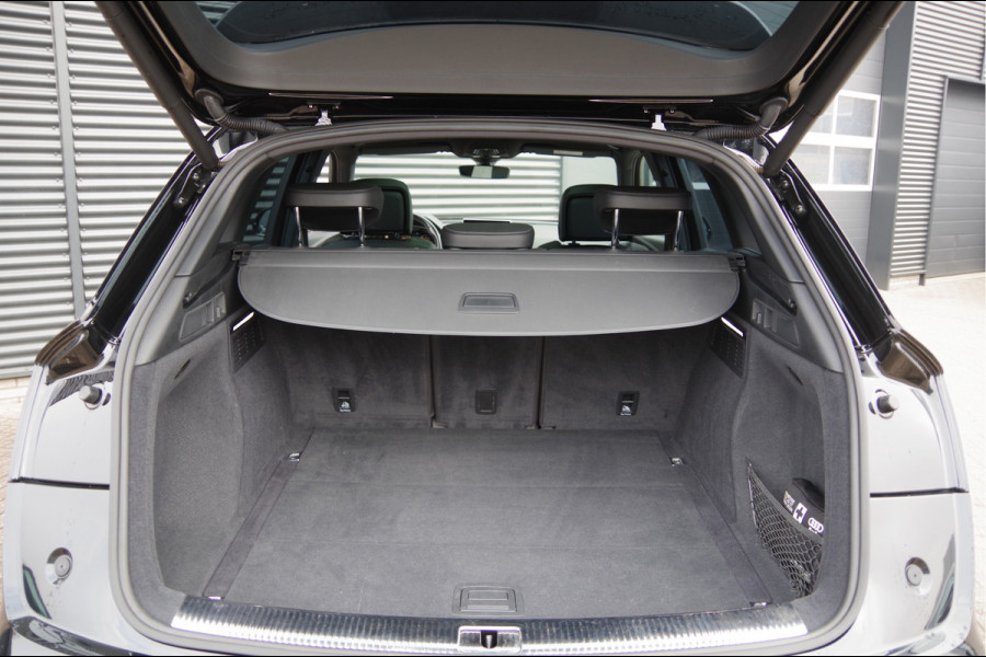 Audi SQ5 3.0 TFSI QUATTRO PRO LINE PLUS MATRIX LED, PANODAK, RS SEAT, LEDER, ADAPT. CRUISE, STOELVERWARMING, CLIMA