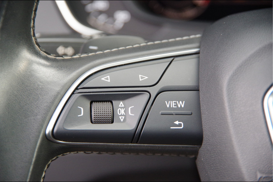 Audi SQ5 3.0 TFSI QUATTRO PRO LINE PLUS MATRIX LED, PANODAK, RS SEAT, LEDER, ADAPT. CRUISE, STOELVERWARMING, CLIMA