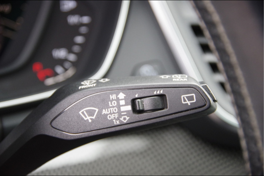 Audi SQ5 3.0 TFSI QUATTRO PRO LINE PLUS MATRIX LED, PANODAK, RS SEAT, LEDER, ADAPT. CRUISE, STOELVERWARMING, CLIMA