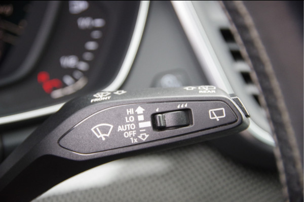 Audi SQ5 3.0 TFSI QUATTRO PRO LINE PLUS MATRIX LED, PANODAK, RS SEAT, LEDER, ADAPT. CRUISE, STOELVERWARMING, CLIMA