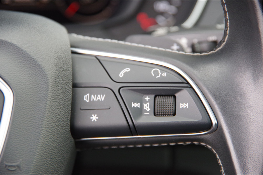 Audi SQ5 3.0 TFSI QUATTRO PRO LINE PLUS MATRIX LED, PANODAK, RS SEAT, LEDER, ADAPT. CRUISE, STOELVERWARMING, CLIMA