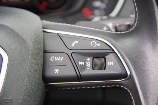 Audi SQ5 3.0 TFSI QUATTRO PRO LINE PLUS MATRIX LED, PANODAK, RS SEAT, LEDER, ADAPT. CRUISE, STOELVERWARMING, CLIMA