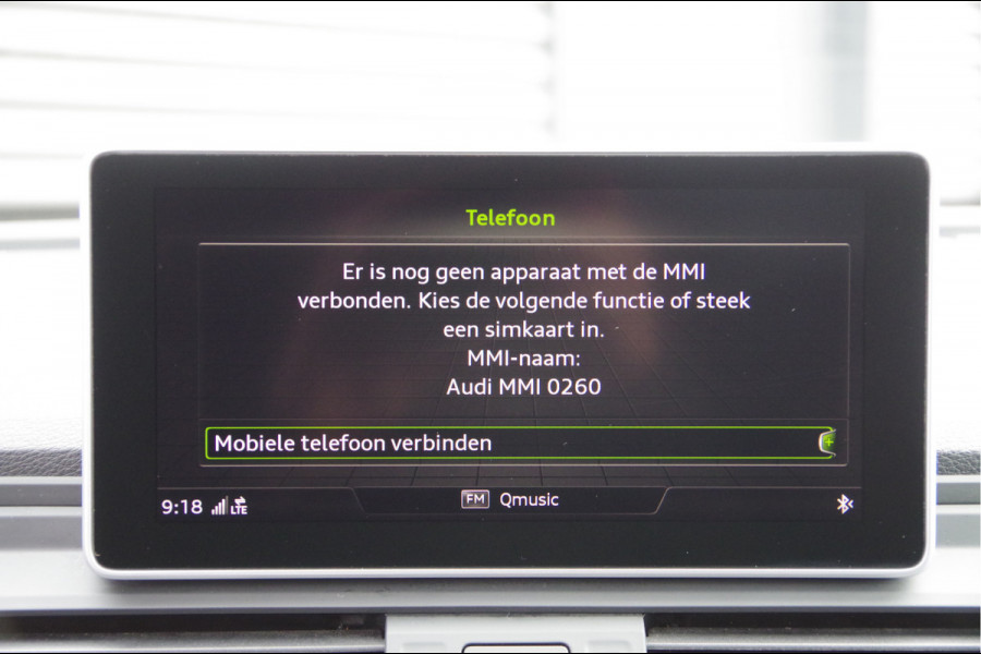 Audi SQ5 3.0 TFSI QUATTRO PRO LINE PLUS MATRIX LED, PANODAK, RS SEAT, LEDER, ADAPT. CRUISE, STOELVERWARMING, CLIMA