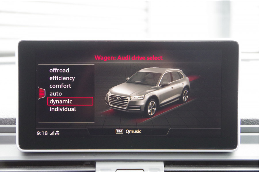 Audi SQ5 3.0 TFSI QUATTRO PRO LINE PLUS MATRIX LED, PANODAK, RS SEAT, LEDER, ADAPT. CRUISE, STOELVERWARMING, CLIMA