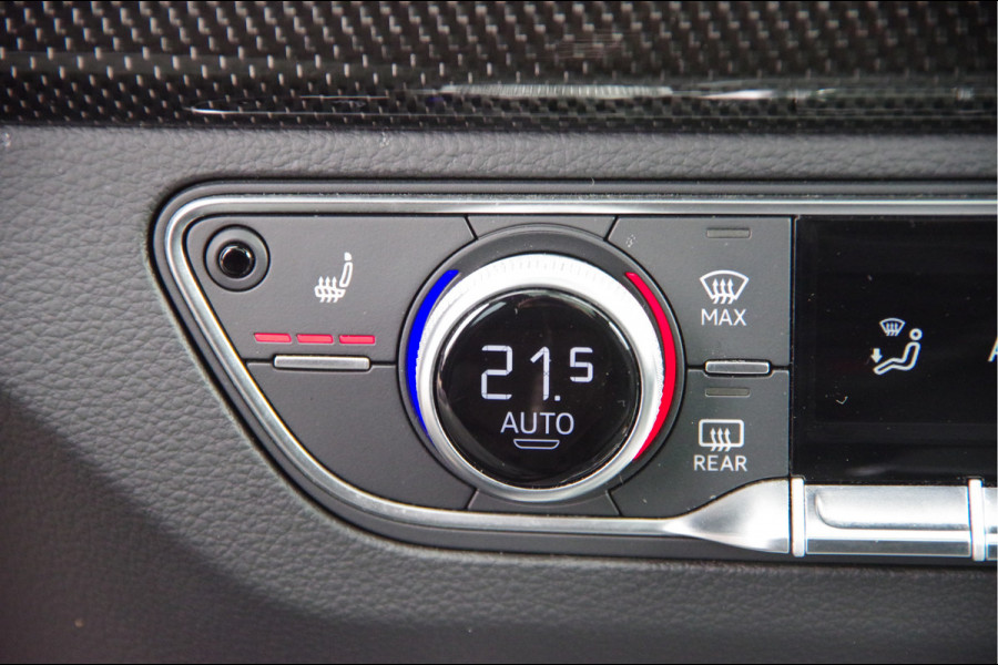 Audi SQ5 3.0 TFSI QUATTRO PRO LINE PLUS MATRIX LED, PANODAK, RS SEAT, LEDER, ADAPT. CRUISE, STOELVERWARMING, CLIMA