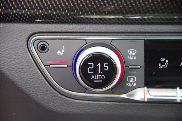 Audi SQ5 3.0 TFSI QUATTRO PRO LINE PLUS MATRIX LED, PANODAK, RS SEAT, LEDER, ADAPT. CRUISE, STOELVERWARMING, CLIMA