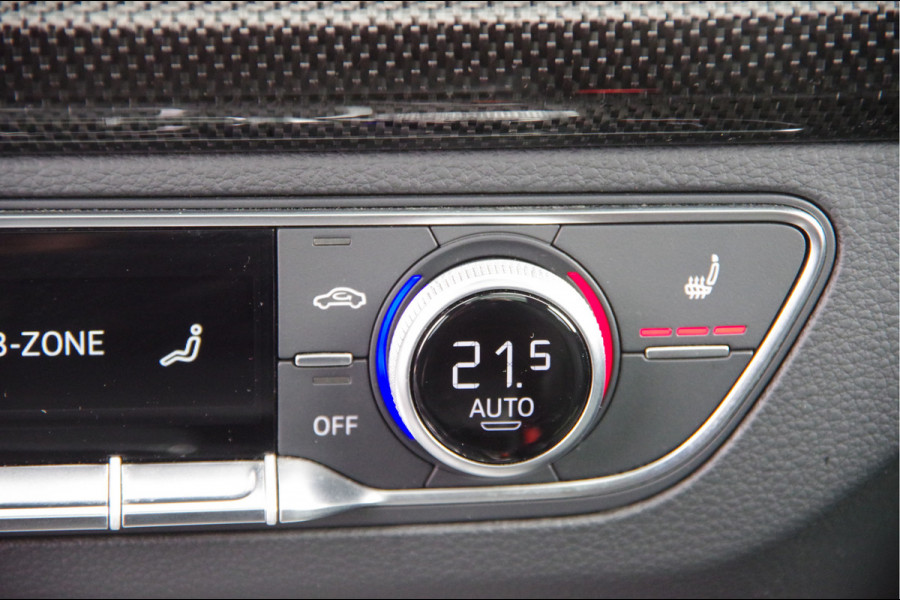 Audi SQ5 3.0 TFSI QUATTRO PRO LINE PLUS MATRIX LED, PANODAK, RS SEAT, LEDER, ADAPT. CRUISE, STOELVERWARMING, CLIMA