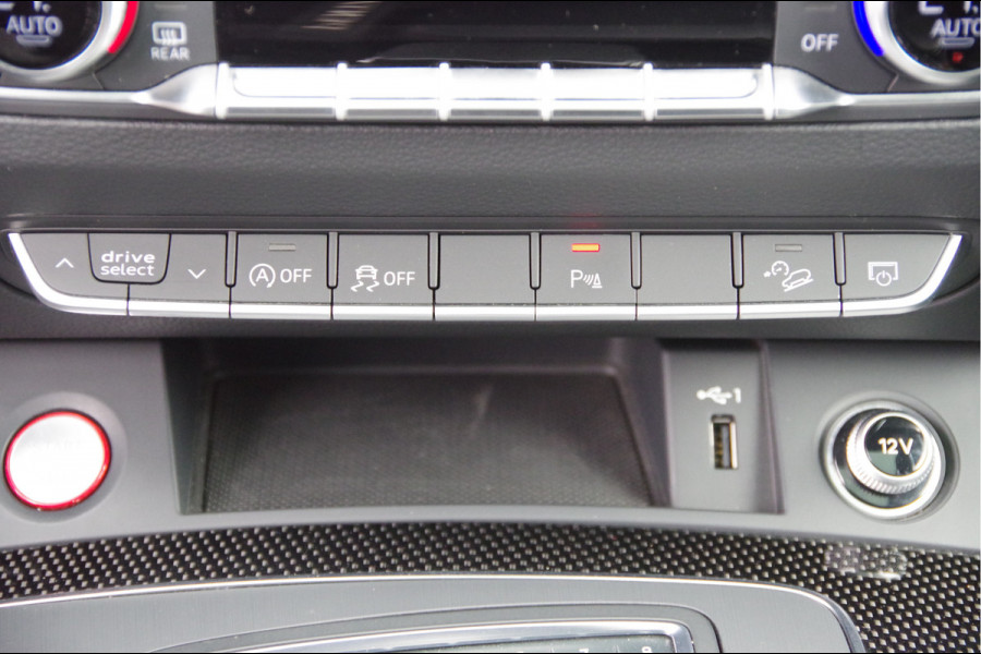 Audi SQ5 3.0 TFSI QUATTRO PRO LINE PLUS MATRIX LED, PANODAK, RS SEAT, LEDER, ADAPT. CRUISE, STOELVERWARMING, CLIMA