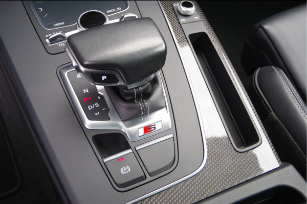 Audi SQ5 3.0 TFSI QUATTRO PRO LINE PLUS MATRIX LED, PANODAK, RS SEAT, LEDER, ADAPT. CRUISE, STOELVERWARMING, CLIMA