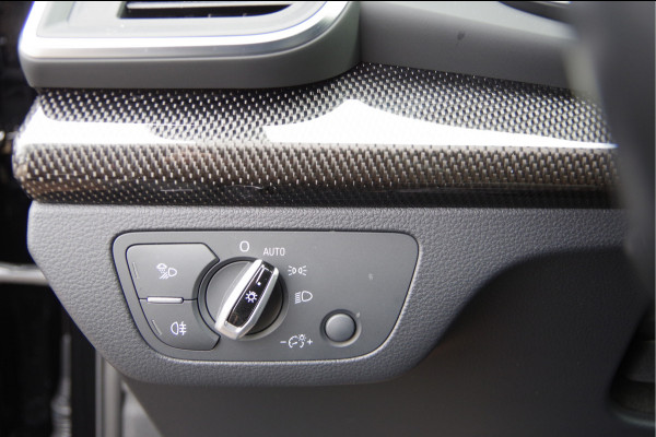 Audi SQ5 3.0 TFSI QUATTRO PRO LINE PLUS MATRIX LED, PANODAK, RS SEAT, LEDER, ADAPT. CRUISE, STOELVERWARMING, CLIMA