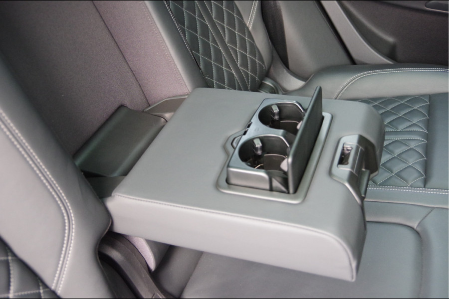 Audi SQ5 3.0 TFSI QUATTRO PRO LINE PLUS MATRIX LED, PANODAK, RS SEAT, LEDER, ADAPT. CRUISE, STOELVERWARMING, CLIMA