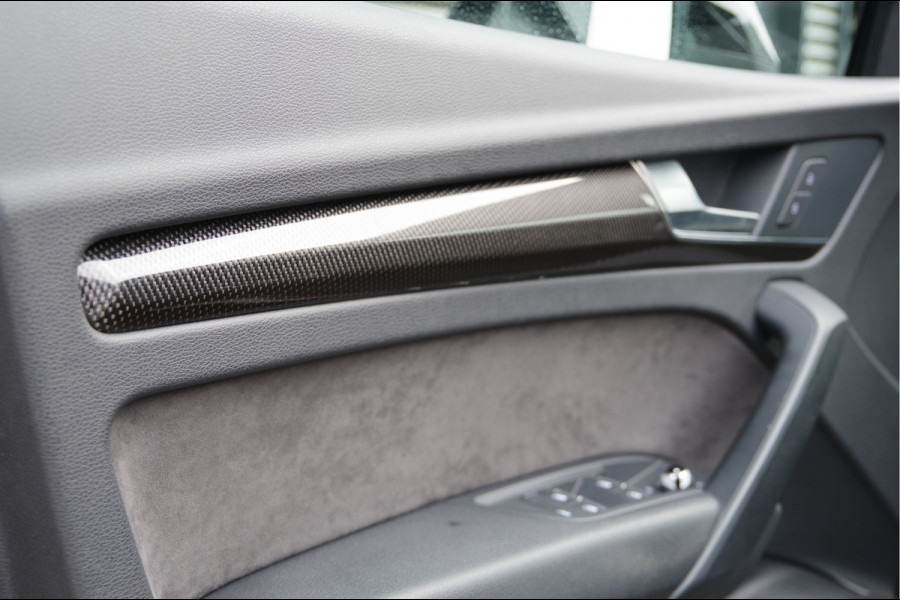Audi SQ5 3.0 TFSI QUATTRO PRO LINE PLUS MATRIX LED, PANODAK, RS SEAT, LEDER, ADAPT. CRUISE, STOELVERWARMING, CLIMA
