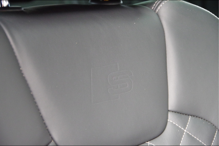Audi SQ5 3.0 TFSI QUATTRO PRO LINE PLUS MATRIX LED, PANODAK, RS SEAT, LEDER, ADAPT. CRUISE, STOELVERWARMING, CLIMA