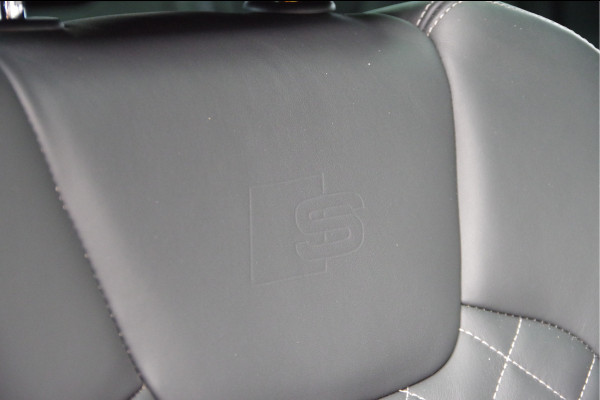 Audi SQ5 3.0 TFSI QUATTRO PRO LINE PLUS MATRIX LED, PANODAK, RS SEAT, LEDER, ADAPT. CRUISE, STOELVERWARMING, CLIMA