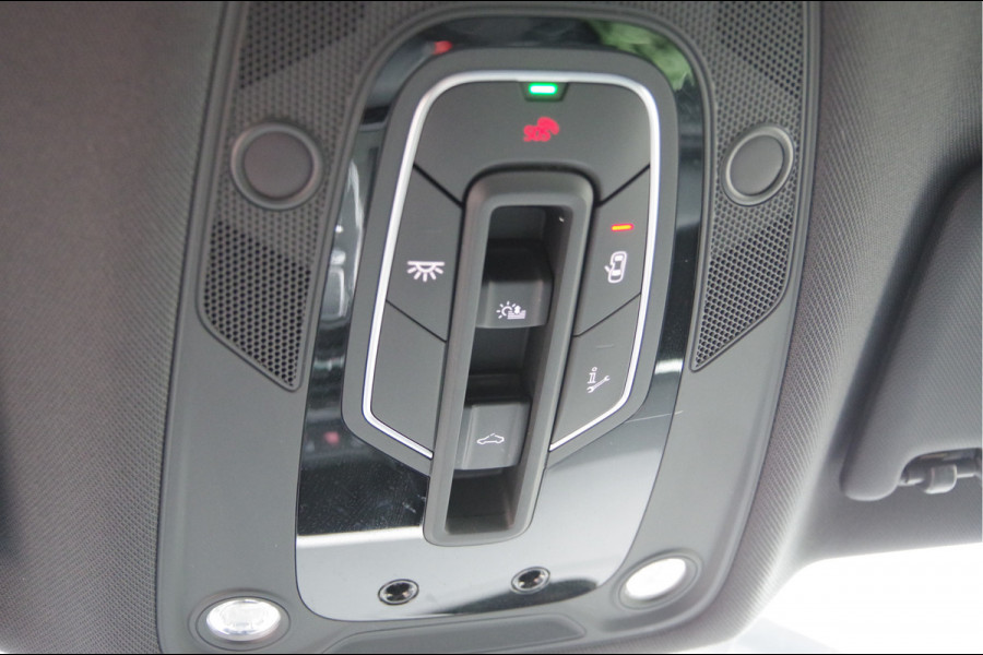 Audi SQ5 3.0 TFSI QUATTRO PRO LINE PLUS MATRIX LED, PANODAK, RS SEAT, LEDER, ADAPT. CRUISE, STOELVERWARMING, CLIMA