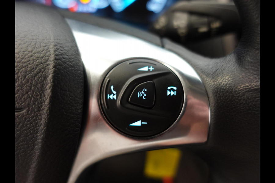 Ford Transit Connect 1.5 L2 Trend Automaat Navi Camera Trekhaak Parkeersensoren Cruise Control 3 Zits Carplay Apple Carplay / Android Auto Imperiaal  Euro6