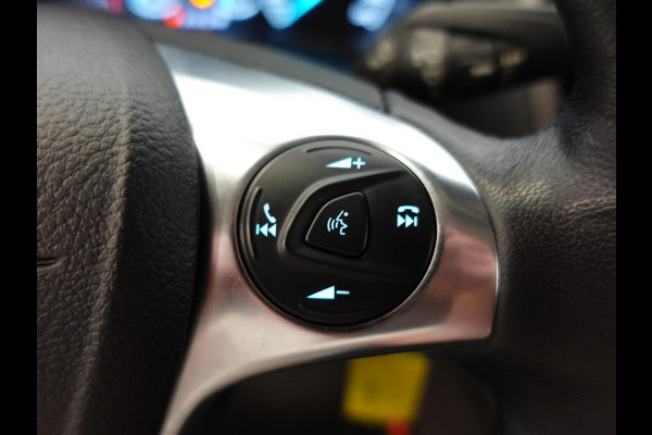 Ford Transit Connect 1.5 L2 Trend Automaat Navi Camera Trekhaak Parkeersensoren Cruise Control 3 Zits Carplay Apple Carplay / Android Auto Imperiaal  Euro6
