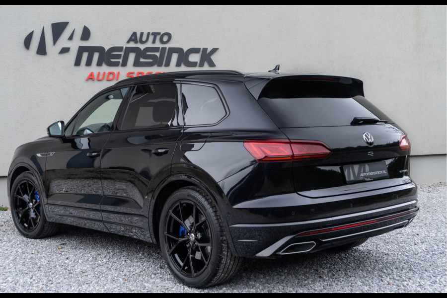 Volkswagen Touareg 3.0 TSI eHybrid R 4MOTION / Puglia/ Trekhaak/ Panoramadak/ 340kW (476PK)