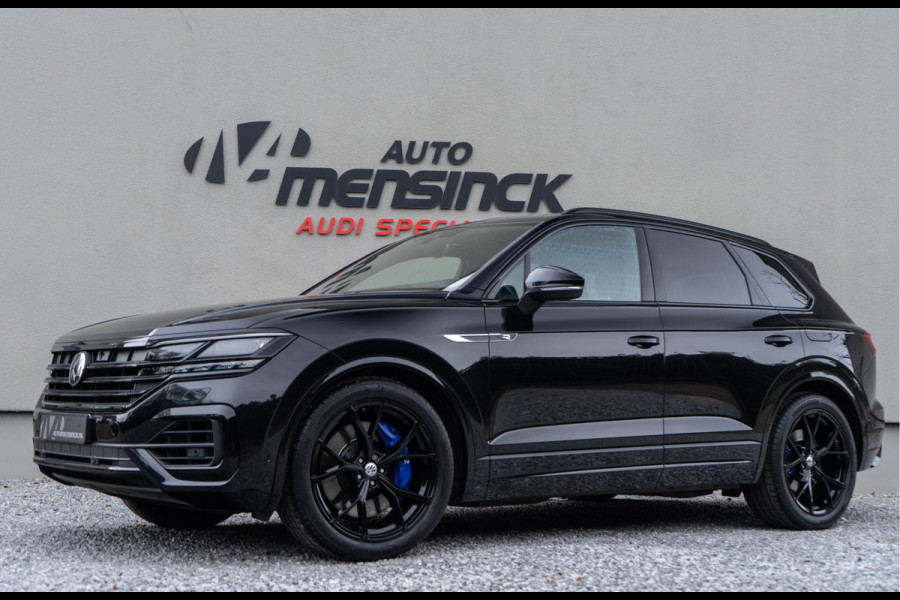 Volkswagen Touareg 3.0 TSI eHybrid R 4MOTION / Puglia/ Trekhaak/ Panoramadak/ 340kW (476PK)