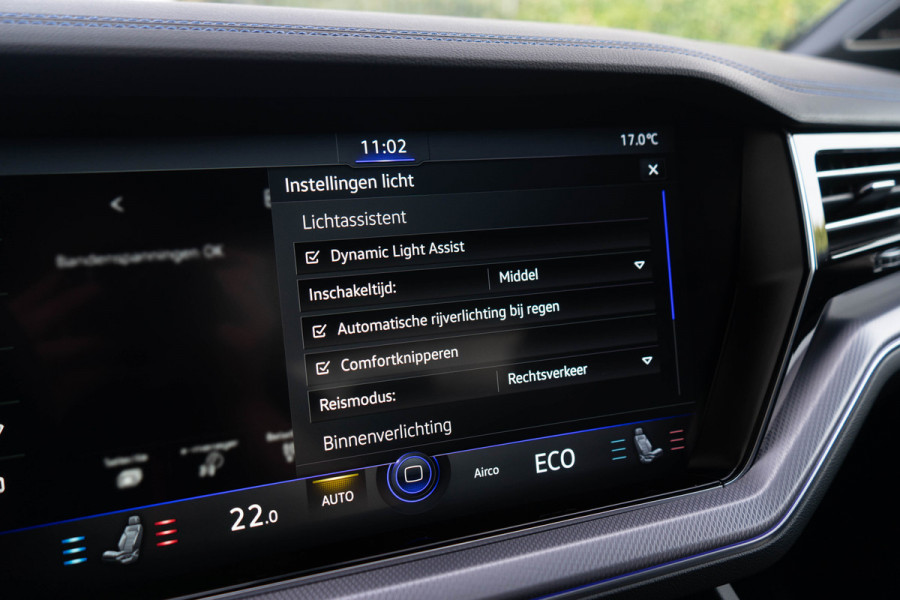 Volkswagen Touareg 3.0 TSI eHybrid R 4MOTION / Puglia/ Trekhaak/ Panoramadak/ 340kW (476PK)