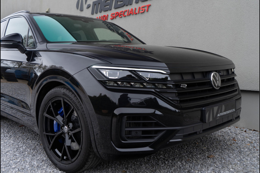 Volkswagen Touareg 3.0 TSI eHybrid R 4MOTION / Puglia/ Trekhaak/ Panoramadak/ 340kW (476PK)