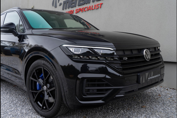 Volkswagen Touareg 3.0 TSI eHybrid R 4MOTION / Puglia/ Trekhaak/ Panoramadak/ 340kW (476PK)