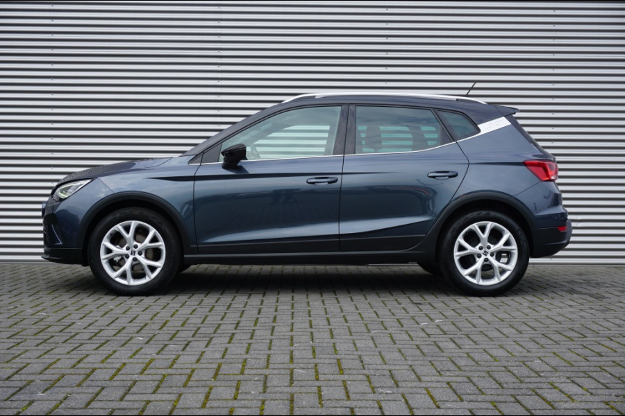 Seat Arona 95PK FR ADAPTIVE | CLIMA | PARKSENS | CARPLAY | CLIMA | FULL-LED
