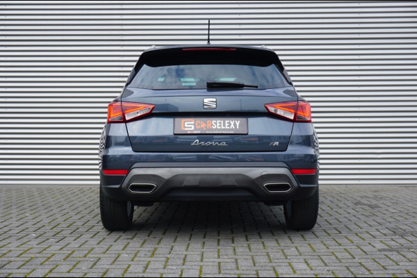 Seat Arona 95PK FR ADAPTIVE | CLIMA | PARKSENS | CARPLAY | CLIMA | FULL-LED