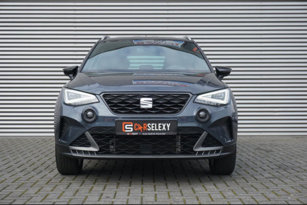 Seat Arona 95PK FR ADAPTIVE | CLIMA | PARKSENS | CARPLAY | CLIMA | FULL-LED