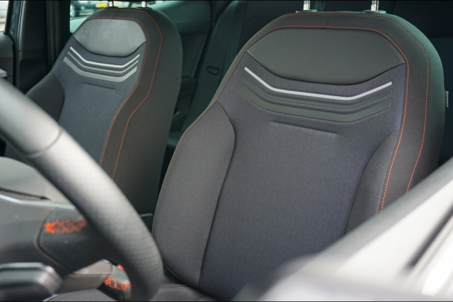 Seat Arona 95PK FR ADAPTIVE | CLIMA | PARKSENS | CARPLAY | CLIMA | FULL-LED