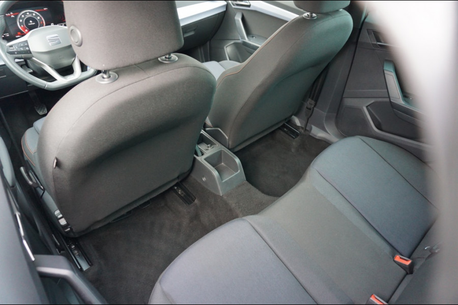 Seat Arona 95PK FR ADAPTIVE | CLIMA | PARKSENS | CARPLAY | CLIMA | FULL-LED