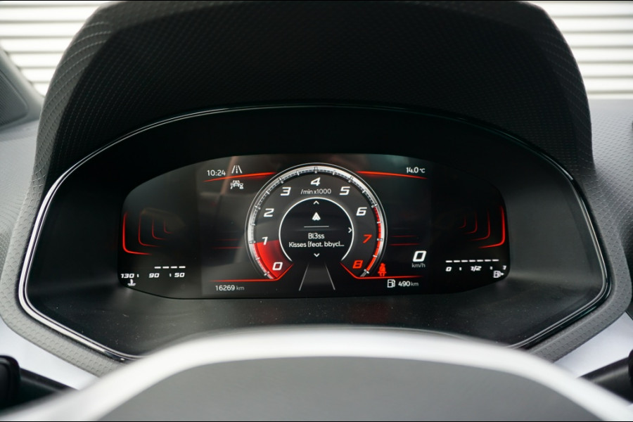Seat Arona 95PK FR ADAPTIVE | CLIMA | PARKSENS | CARPLAY | CLIMA | FULL-LED