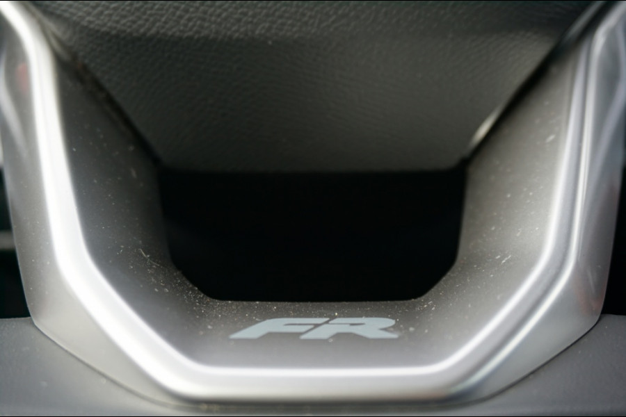 Seat Arona 95PK FR ADAPTIVE | CLIMA | PARKSENS | CARPLAY | CLIMA | FULL-LED
