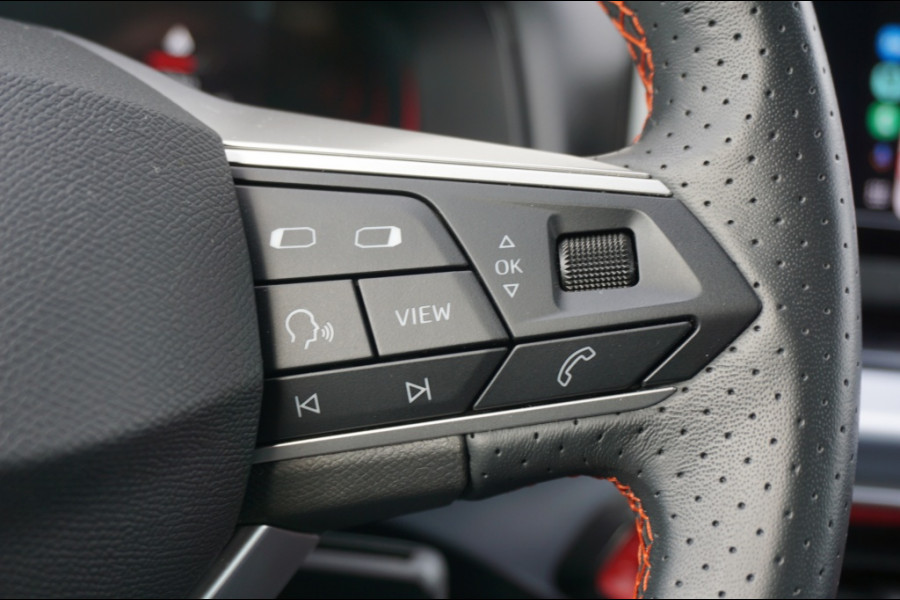 Seat Arona 95PK FR ADAPTIVE | CLIMA | PARKSENS | CARPLAY | CLIMA | FULL-LED