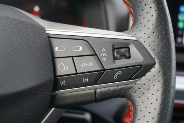 Seat Arona 95PK FR ADAPTIVE | CLIMA | PARKSENS | CARPLAY | CLIMA | FULL-LED