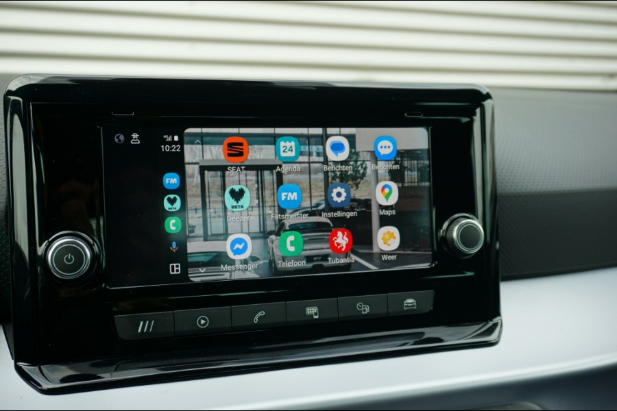 Seat Arona 95PK FR ADAPTIVE | CLIMA | PARKSENS | CARPLAY | CLIMA | FULL-LED