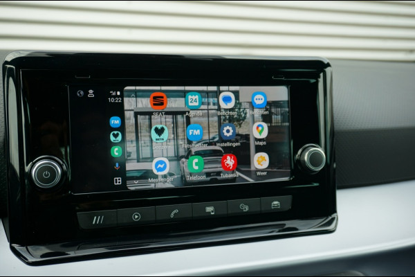 Seat Arona 95PK FR ADAPTIVE | CLIMA | PARKSENS | CARPLAY | CLIMA | FULL-LED